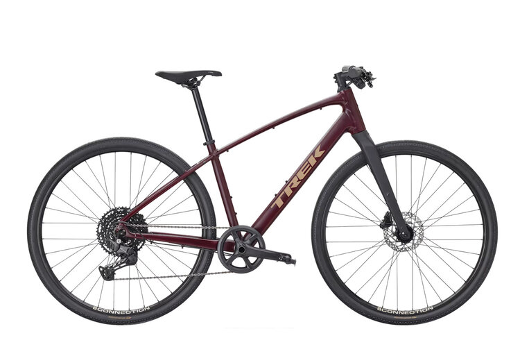 Trek Trek FX Sport AL 3 — Urban/Commuter Bike