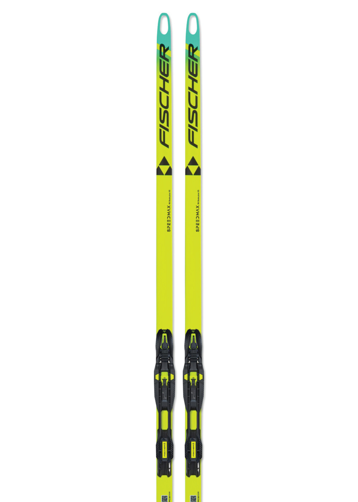 2026 Fischer Speedmax 90 Skate Plus 115 Stiff IFP - Fresh Air Kelowna