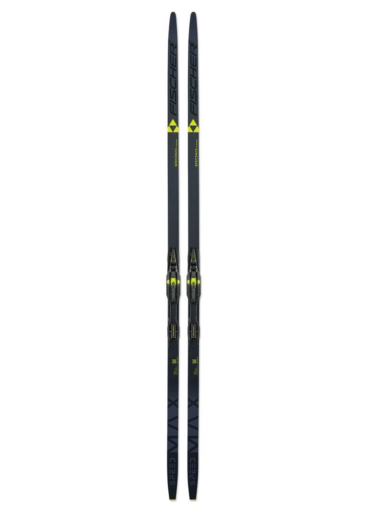 Fischer Fischer Twin Skin Speedmax 70 Medium IFP Skis 2026