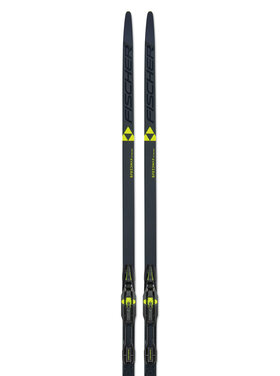 Fischer Fischer Twin Skin Speedmax 70 X-Stiff IFP Skis 2026
