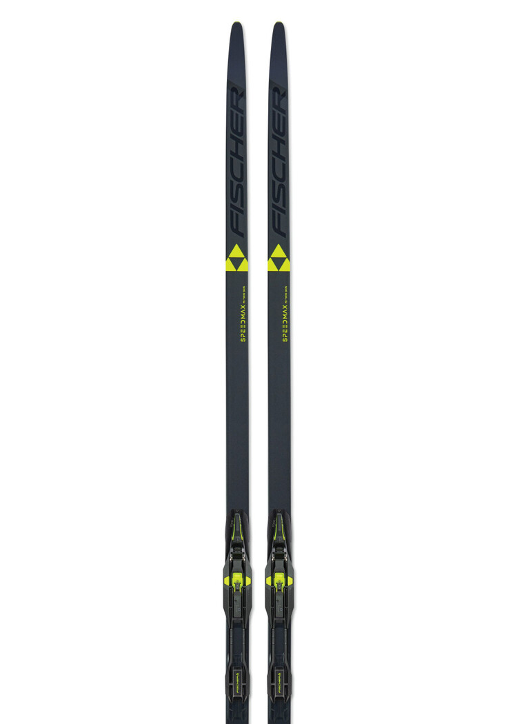 Fischer Fischer Twin Skin Speedmax 70 X-Stiff IFP Skis 2026