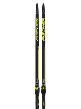 Fischer Fischer Twin Skin Pro X-Stiff IFP Skis 2026