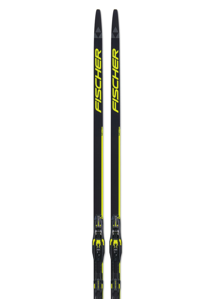 Fischer Fischer Twin Skin Pro X-Stiff IFP Skis 2026