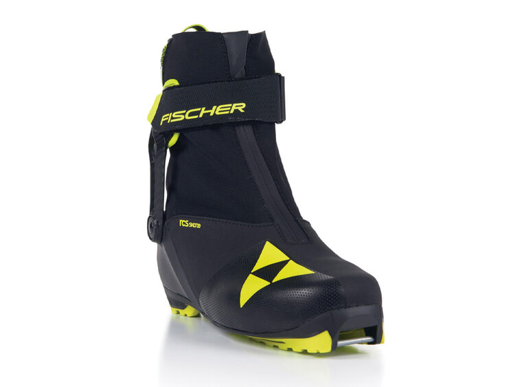 Fischer Fischer RCS Skate Boots 2026