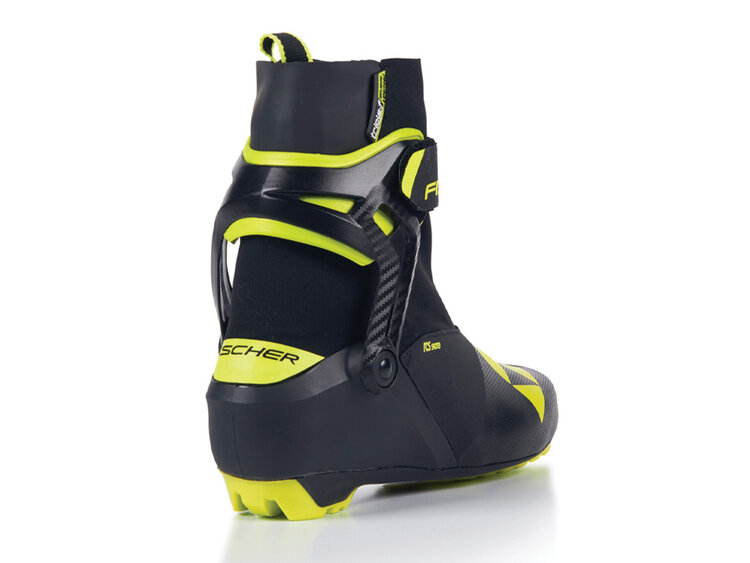Fischer Fischer RCS Skate Boots 2026