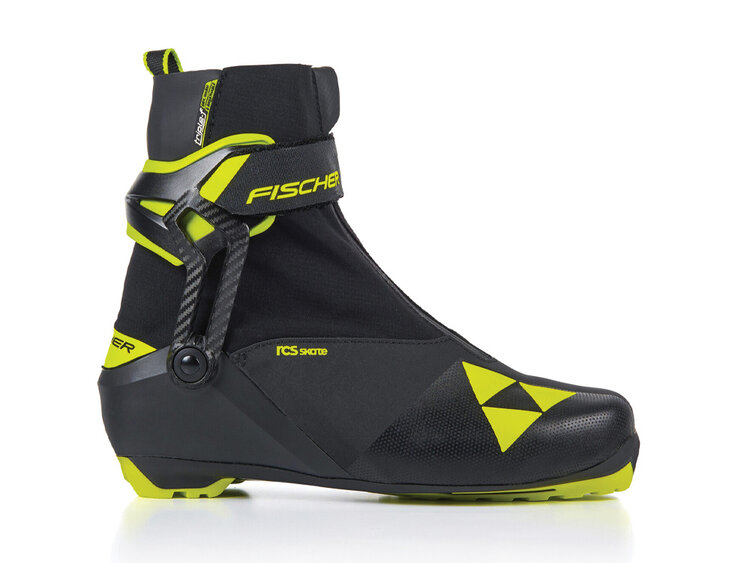 Fischer Fischer RCS Skate Boots 2026