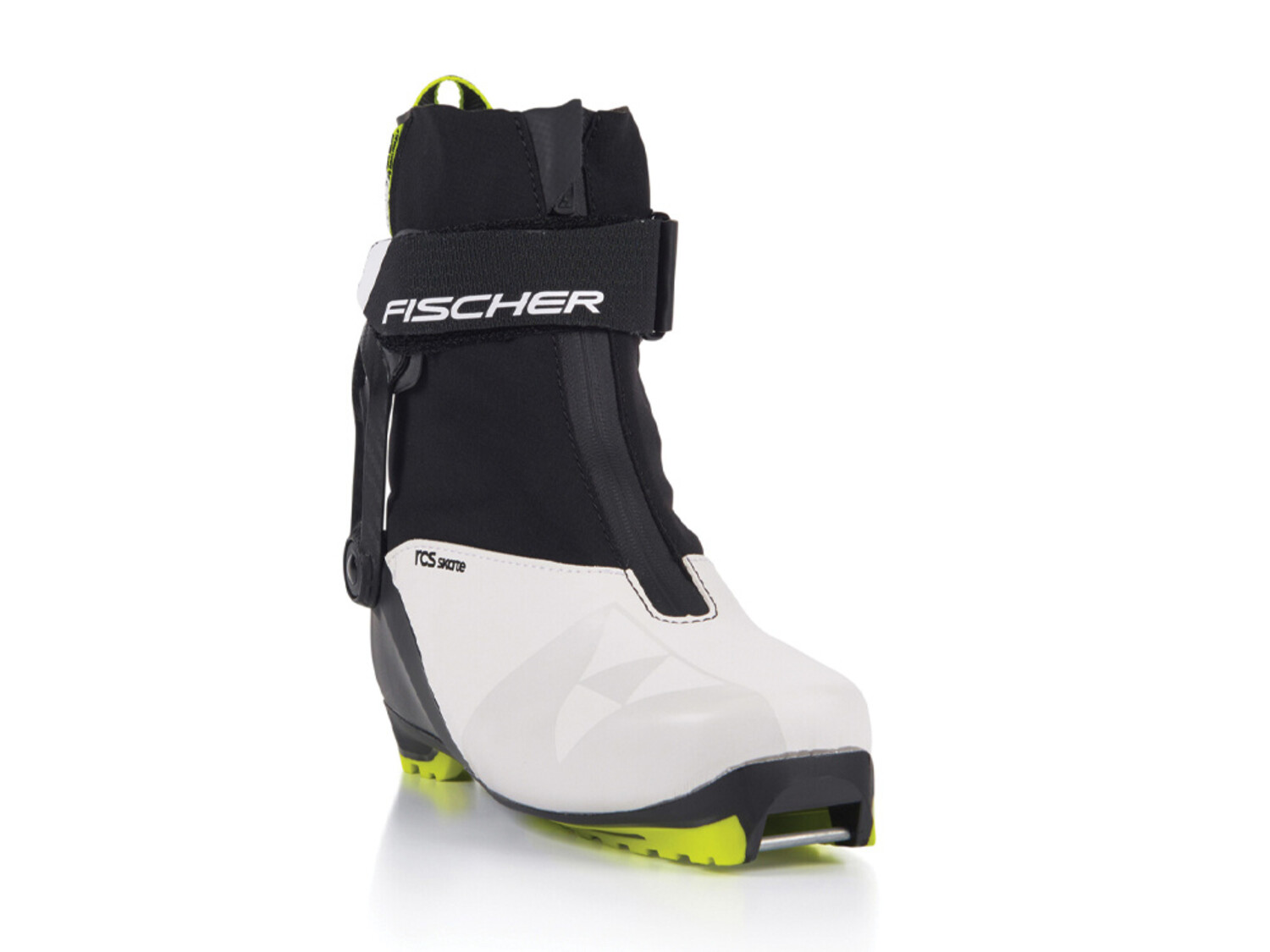 2026 Fischer RCS Skate ws - Fresh Air Kelowna