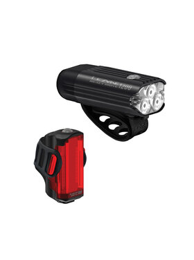 Lezyne Lezyne Radar React System