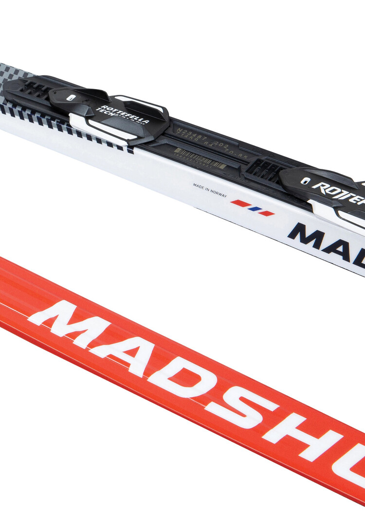Madshus Madshus Nordic Pro Skin w RF Perf Classic Skis 2026