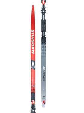 Madshus Madshus Nordic Pro Skin w RF Perf Classic Skis 2026