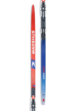 Madshus Madshus Endurance Skin w RF Perf Classic Skis 2026