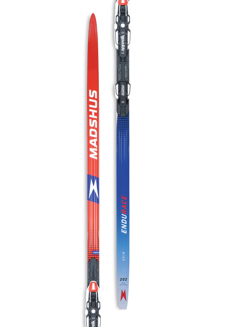Madshus Madshus Endurance Skin w RF Perf Classic Skis 2026