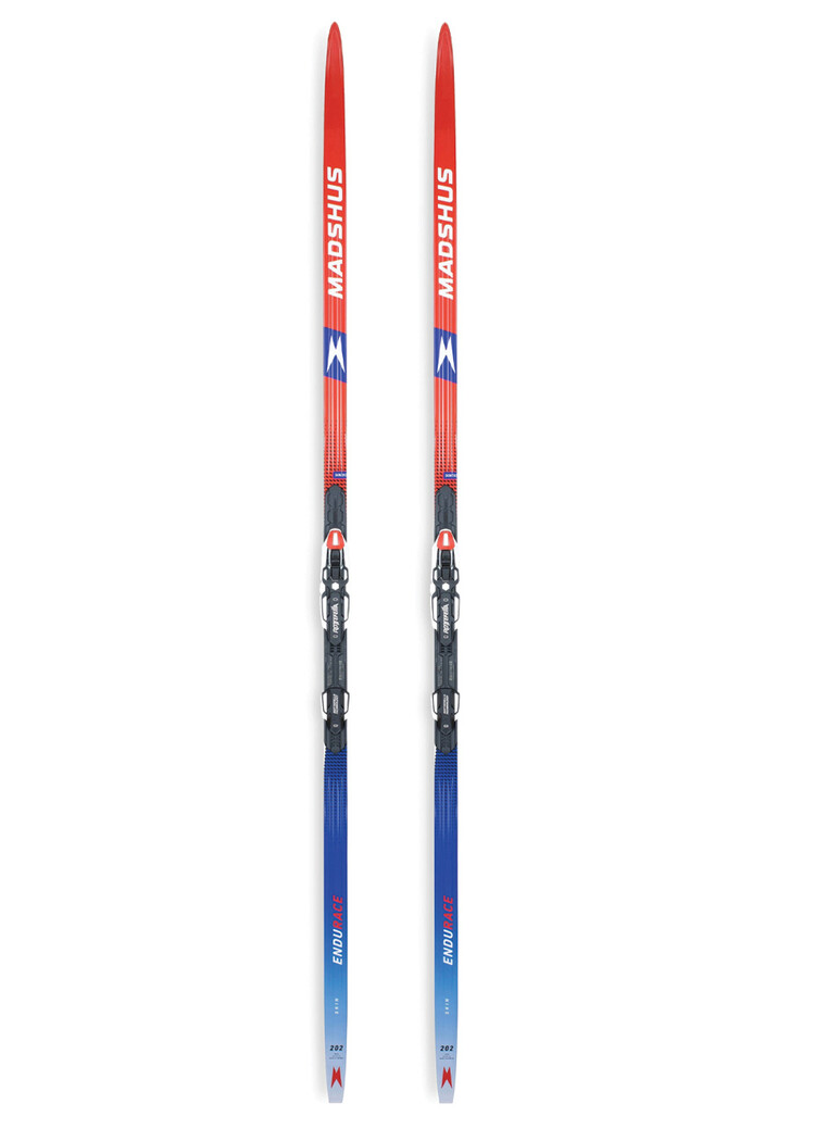 Madshus Madshus Endurance Skin w RF Perf Classic Skis 2026