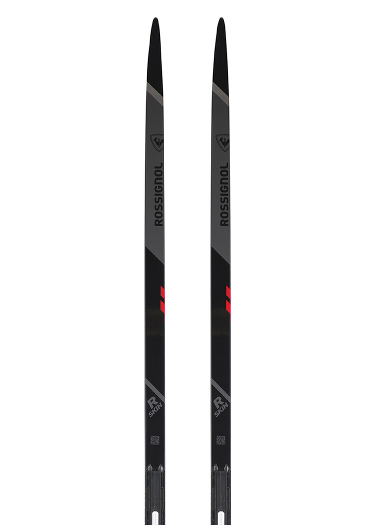 Rossignol Rossignol Delta Comp R-Skin Stiff Skis 2026