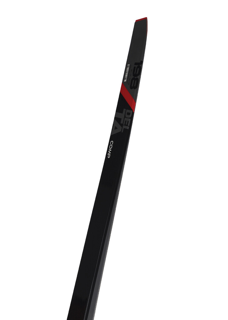 Rossignol Rossignol Delta Comp R-Skin Stiff Skis 2026