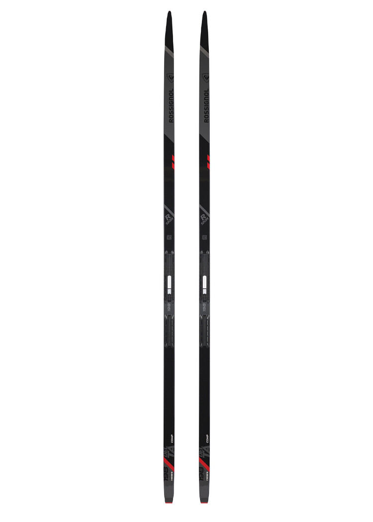 Rossignol Rossignol Delta Comp R-Skin Stiff Skis 2026