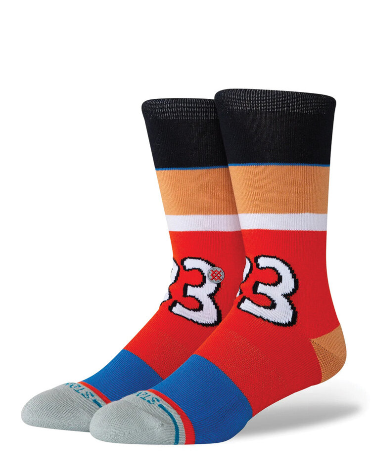 Stance Hey Arnold! x Stance Gerald Crew Socks