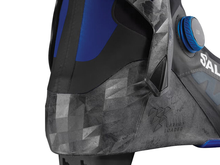 Salomon Salomon S/Race Skate BOA Boots 2026