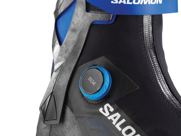 Salomon Salomon S/Race Skate BOA Boots 2026