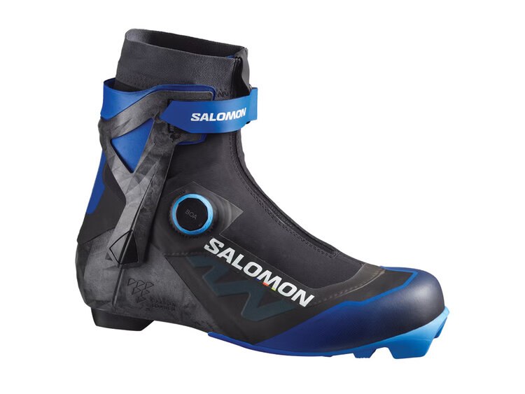 Salomon Salomon S/Race Skate BOA Boots 2026