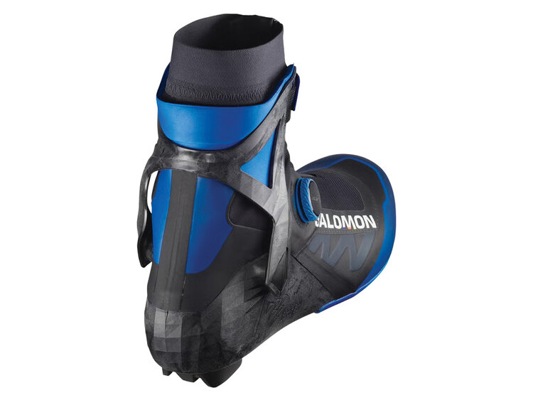 Salomon Salomon S/Race Skate BOA Boots 2026