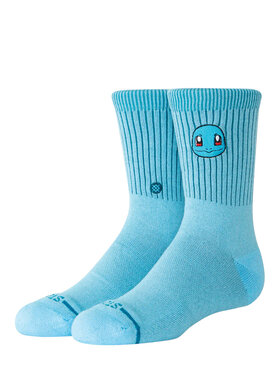 Stance Stance x Pokemon Squirtle Crew Socks - Junior