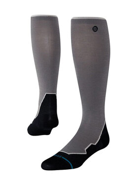 Stance Stance Contrast Seam Wool Snow Socks