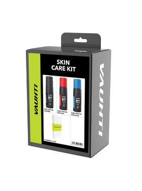 Vauhti Vauhti Skin Care Kit