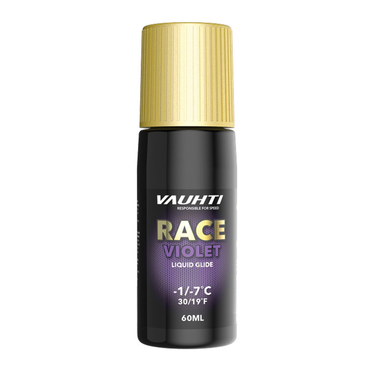 Vauhti Vauhti Race Lqd Glide 60ml