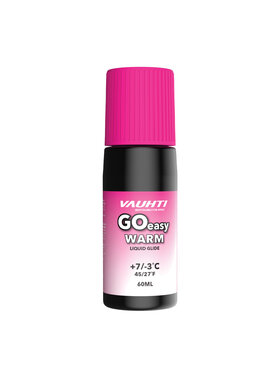 Vauhti Vauhti Go Easy Liquid Glide 60ml