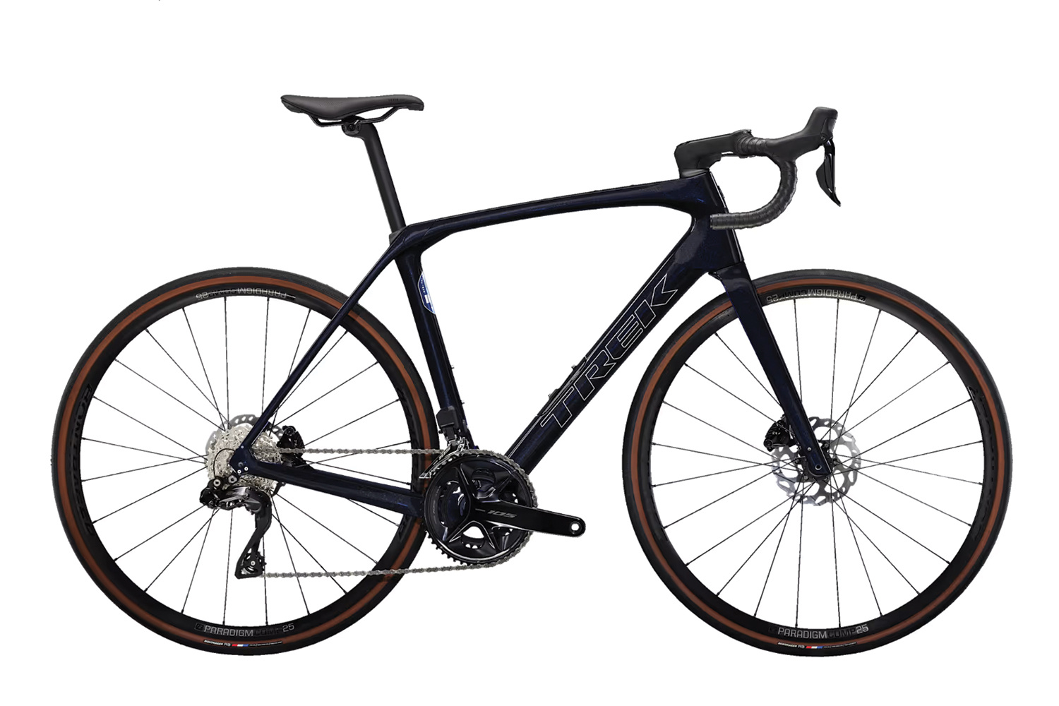 2025 Trek Domane SL 6 Gen 4 - Fresh Air Kelowna