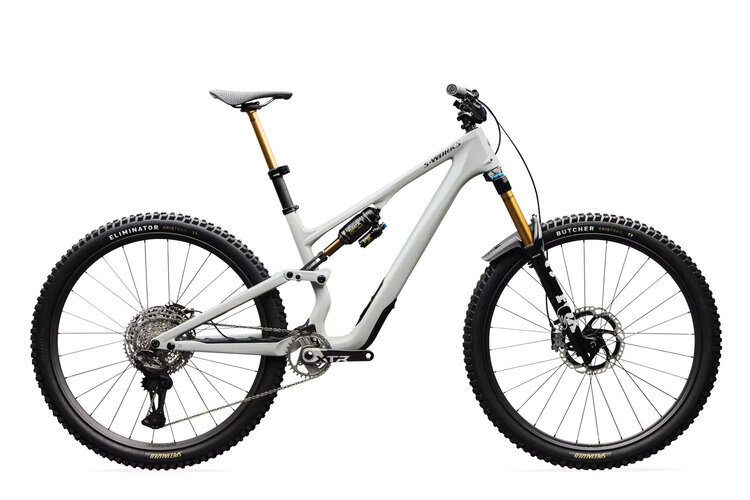 Specialized Specialized S-Works Stumpjumper 15 EVO