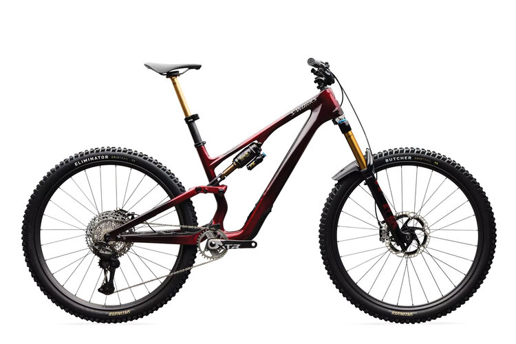 Specialized Specialized S-Works Stumpjumper 15 EVO