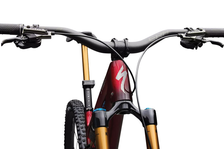 Specialized Specialized S-Works Stumpjumper 15 EVO