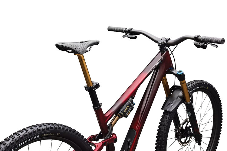 Specialized Specialized S-Works Stumpjumper 15 EVO