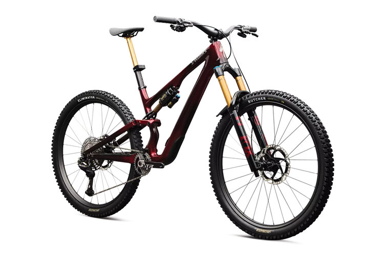 Specialized Specialized S-Works Stumpjumper 15 EVO