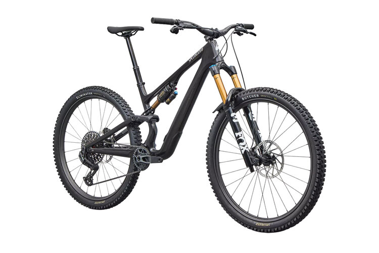 Specialized Specialized Stumpjumper 15 EVO Pro — Full Suspension Mountain Bike