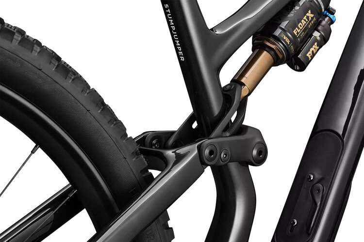 Specialized Specialized Stumpjumper 15 EVO Pro — Full Suspension Mountain Bike