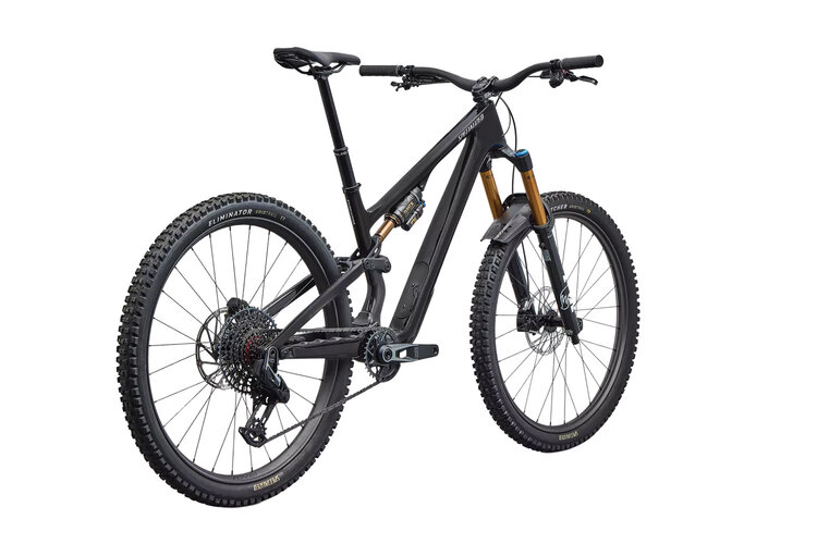 Specialized Specialized Stumpjumper 15 EVO Pro — Full Suspension Mountain Bike