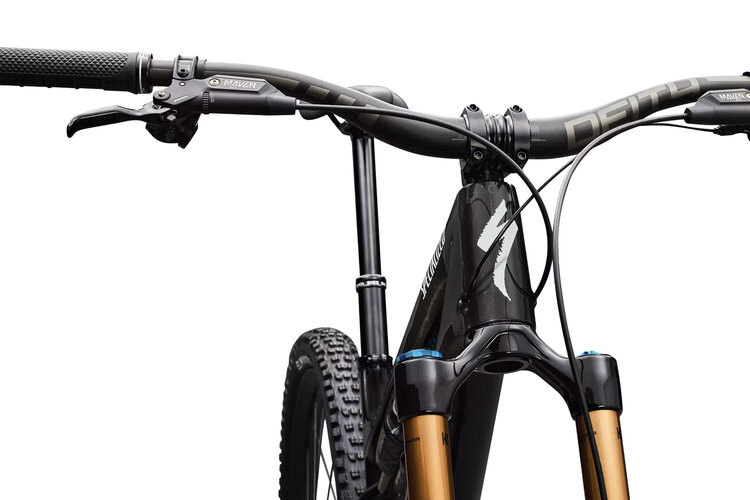 Specialized Specialized Stumpjumper 15 EVO Pro — Full Suspension Mountain Bike