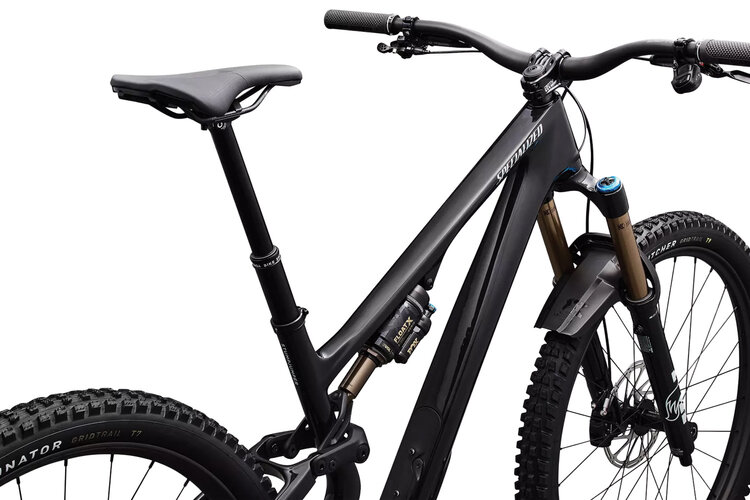 Specialized Specialized Stumpjumper 15 EVO Pro — Full Suspension Mountain Bike