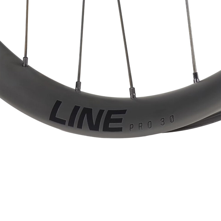 Bontrager Bontrager Line Pro 30 TLR Boost 29 Fr