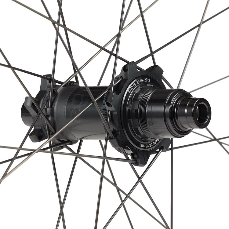 Bontrager Bontrager Line Pro 30 TLR Boost 29 Fr