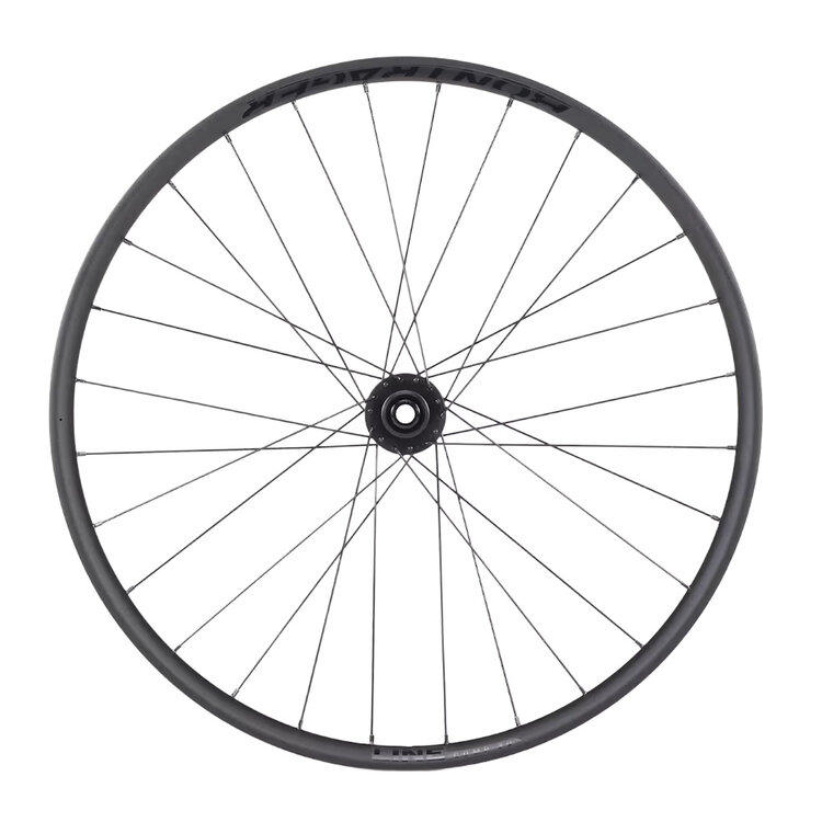 Bontrager Bontrager Line Comp 30 TLR Boost 27.5 Rr