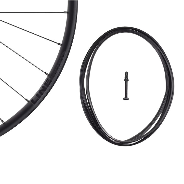 Bontrager Bontrager Line Comp 30 TLR Boost 27.5 Rr