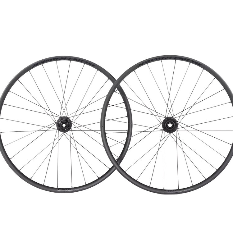 Bontrager Bontrager Line Comp 30 TLR Boost 27.5 Rr