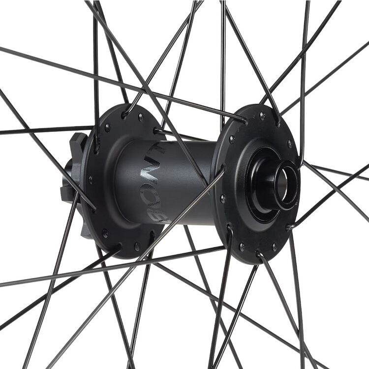 Bontrager Bontrager Line Comp 30 TLR Boost 27.5 Rr