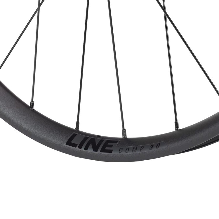 Bontrager Bontrager Line Comp 30 TLR Boost 29 Fr