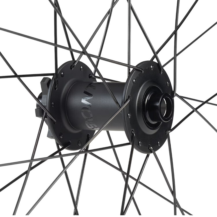 Bontrager Bontrager Line Comp 30 TLR Boost 29 Fr