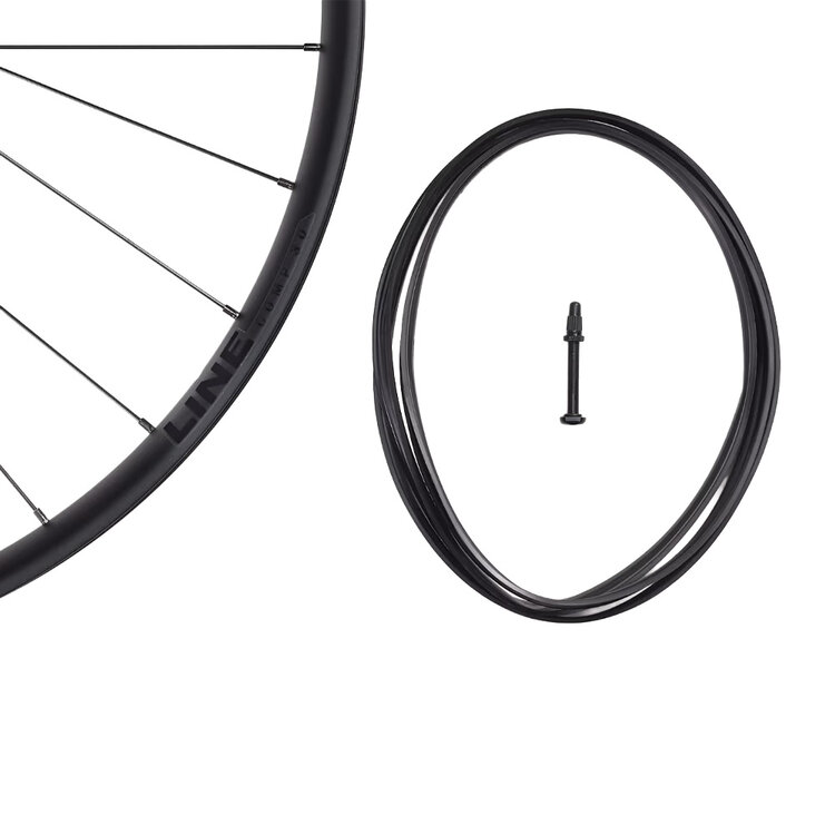 Bontrager Bontrager Line Comp 30 TLR Boost 29 Rr